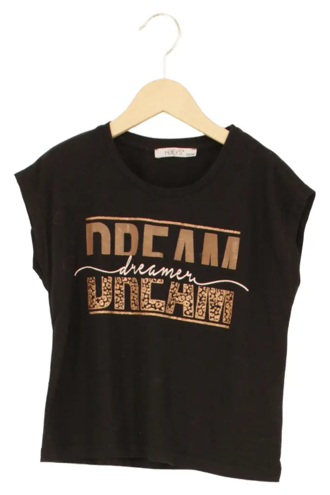 HAILYS T-Shirt Bild 1