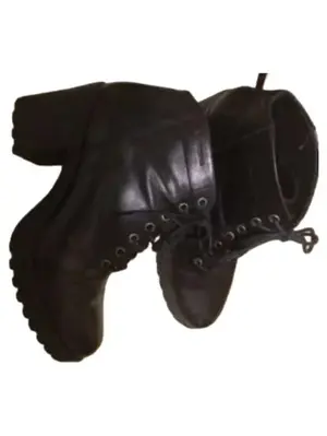 VAGABOND Stiefelette
