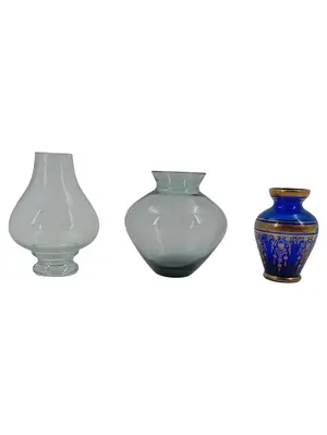 MARKENLOS Vase