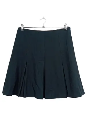 LA STRADA Faltenrock