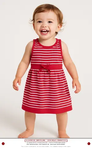 LIEGELIND Freizeitkleid