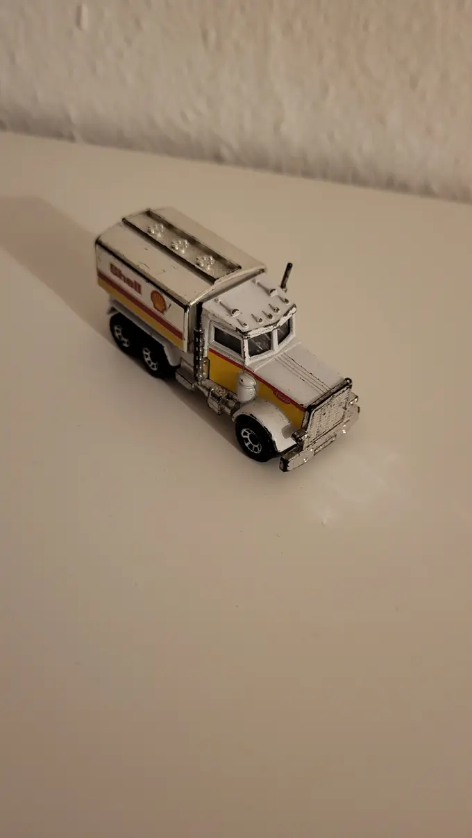 MATCHBOX Spielzeugauto Bild 2