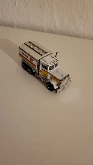 MATCHBOX Spielzeugauto