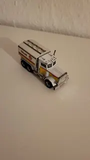 Vorschaubild 1 von Peterbilt Tankwagen Shell Modellauto Mehrfarbig Spielzeugauto