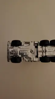 Vorschaubild MATCHBOX Spielzeugauto 3