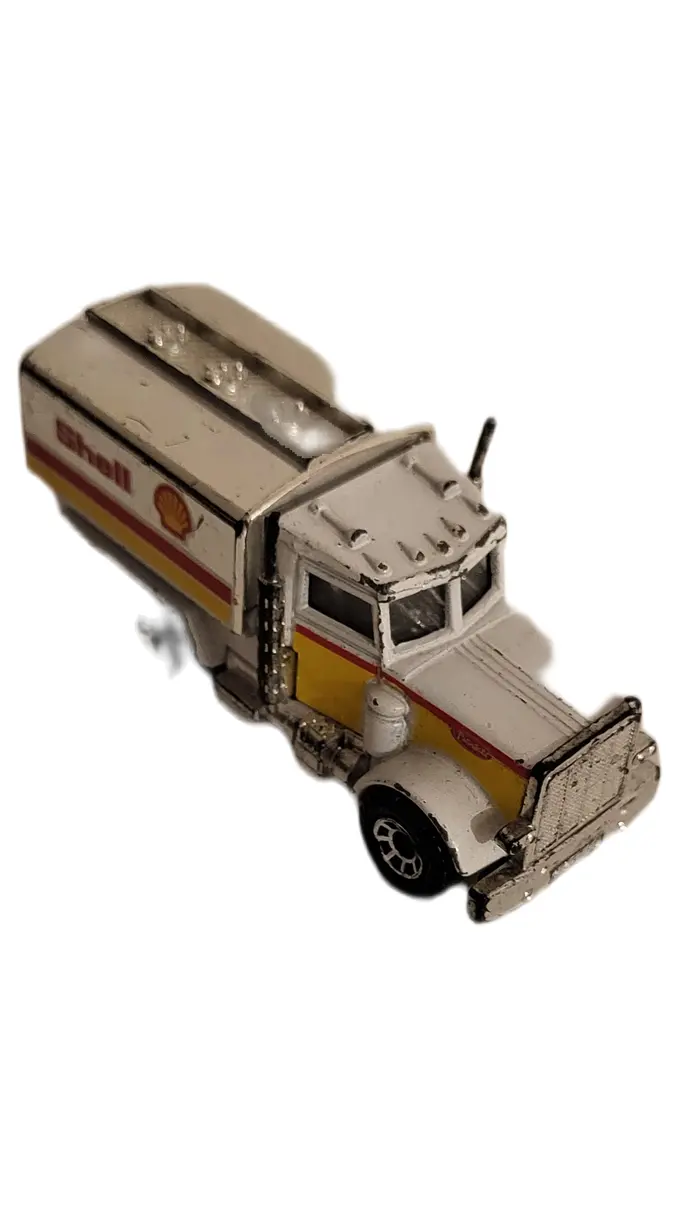 MATCHBOX Spielzeugauto Bild 1