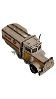 Vorschaubild MATCHBOX Spielzeugauto 1