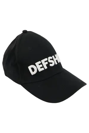 DEFSHOP Fan Basecap