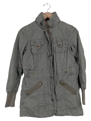 TOM TAILOR Leichte Jacke