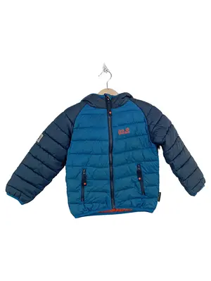 JACK WOLFSKIN Steppjacke