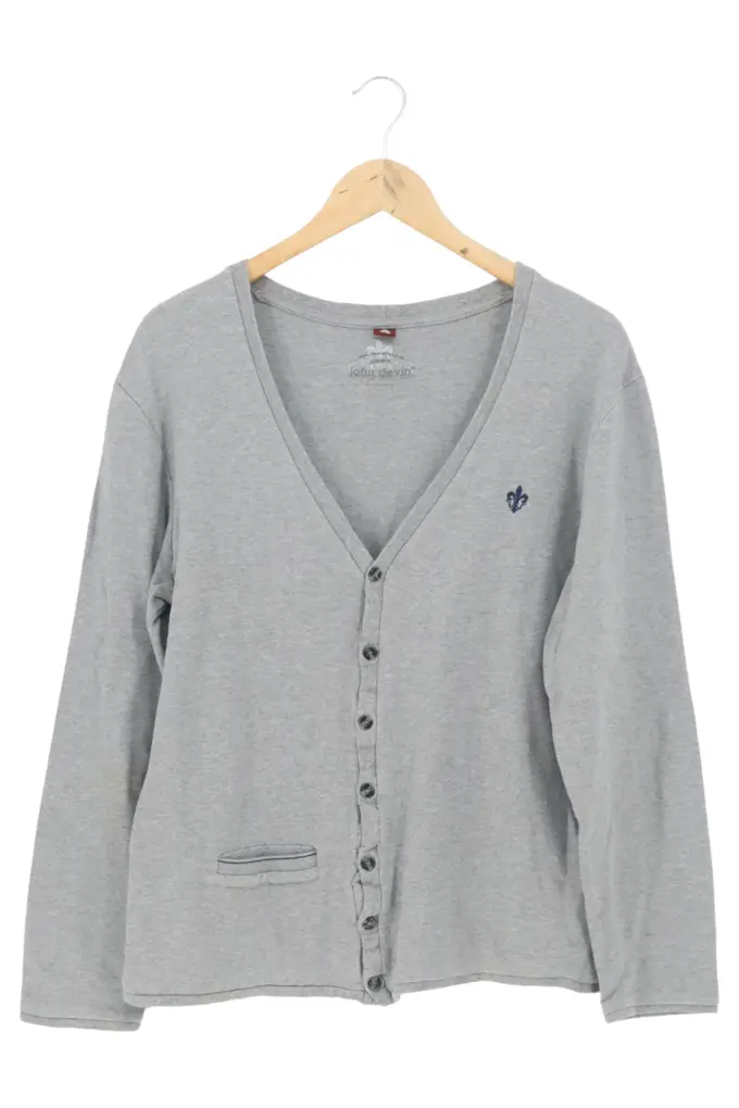 JOHN DEVIN Strickjacke Bild 1