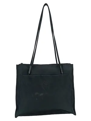 YVES CARREAUX Henkeltasche