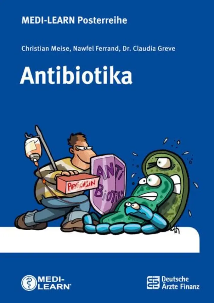 Fachbuch für Medizin Bild 1