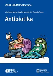 Vorschaubild Fachbuch für Medizin 1