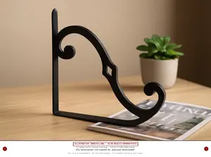 STILTALENT Regalhalterung