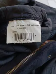 Vorschaubild BARBOUR Steppmantel 4