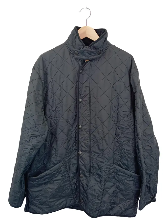 BARBOUR Steppmantel Bild 1