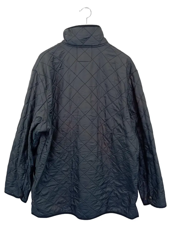 BARBOUR Steppmantel Bild 2