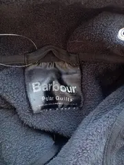 Vorschaubild BARBOUR Steppmantel 3