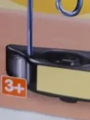 Vorschaubild 3 von Hotwire Geschicklichkeitsspiel Kinder Motorik Spiel mit Sound