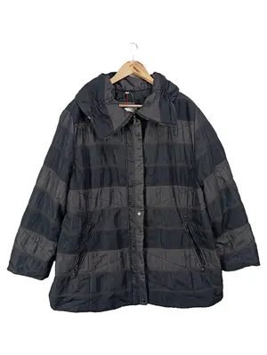 BENNY FRANDSEN Steppjacke