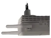 Vorschaubild 1 von WN3000RP WLAN Repeater Extender Wireless Signal Booster Weiß