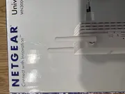 Vorschaubild 5 von WN3000RP WLAN Repeater Extender Wireless Signal Booster Weiß
