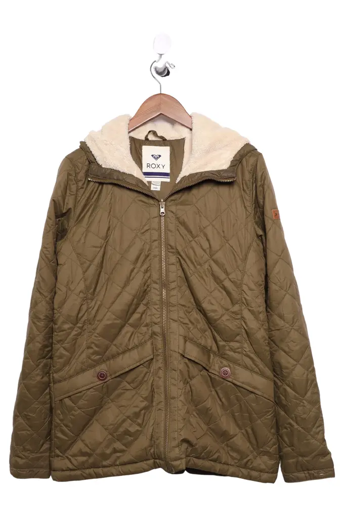 ROXY Steppjacke Bild 1