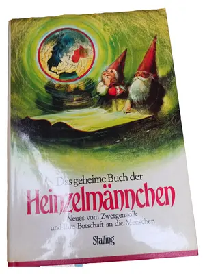 Buch für Kinder