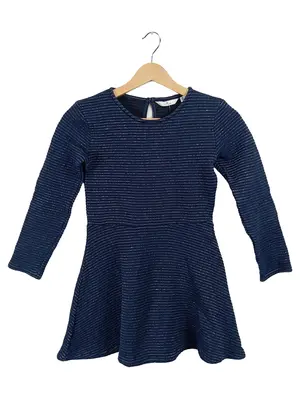 TOM TAILOR festliches Kleid
