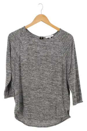 SECOND FEMALE Langarmshirt