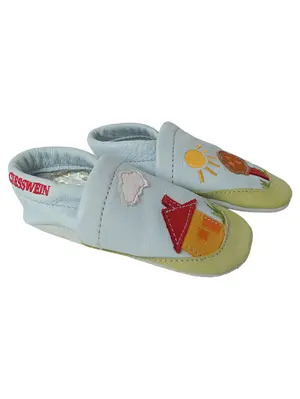 GIESSWEIN Krabbelschuhe