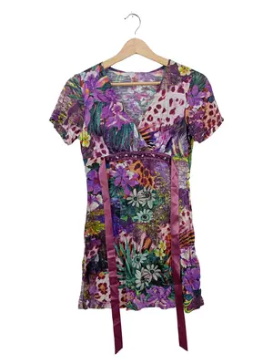 ALBA MODA Freizeitkleid