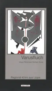 Vorschaubild Kriminalroman 1