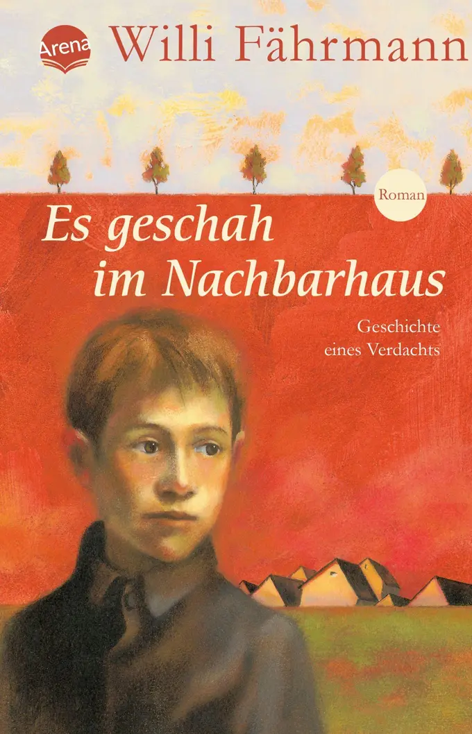 Historischer Roman Bild 1