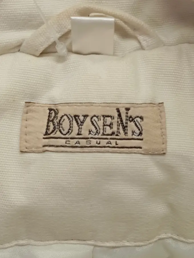 BOYSENS Winterjacke Bild 3