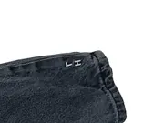 Vorschaubild 5 von Kinder Jeans Regular Fit Grau Gr. 152 Baumwolle Logo Stickerei