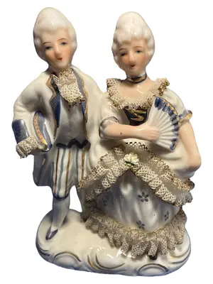 GOEBEL Figur