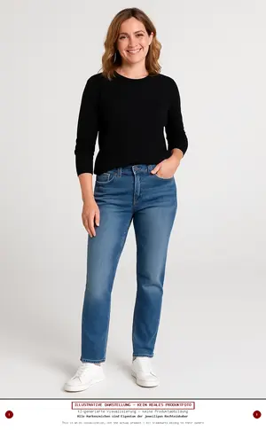 MAC Jeans Regular Fit