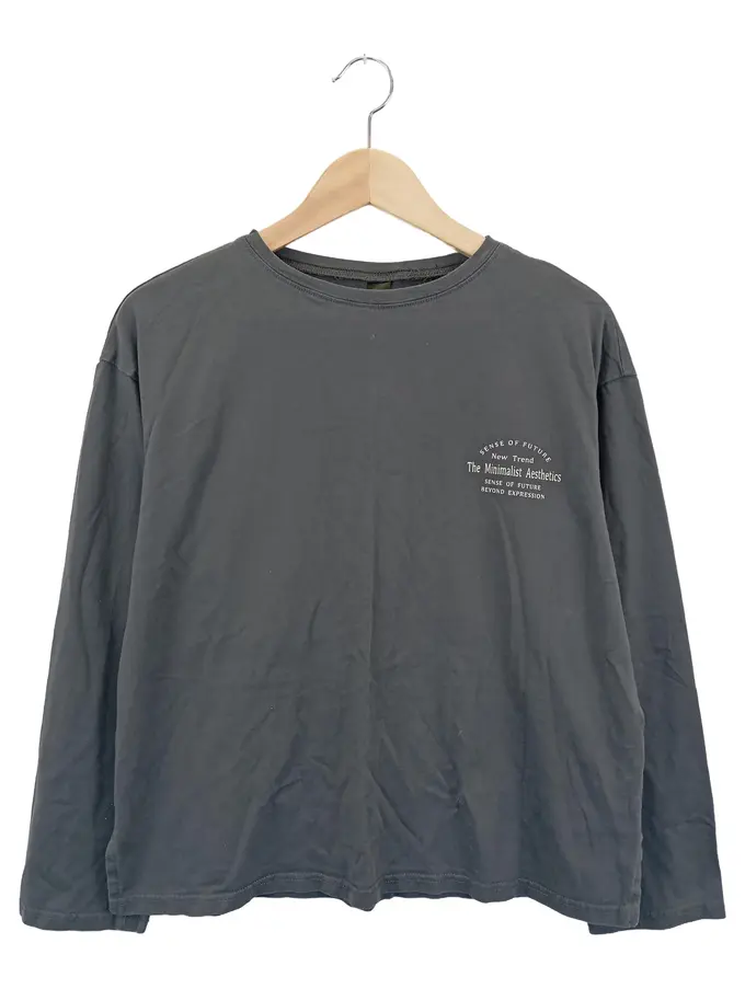 DAZY Langarmshirt Bild 1