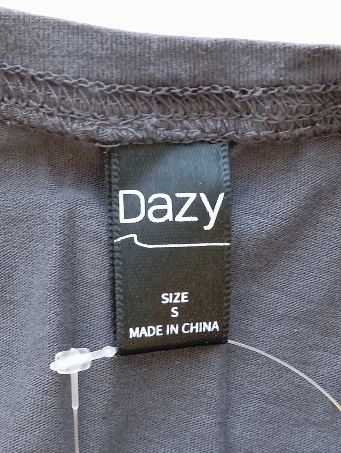 DAZY Langarmshirt Bild 3