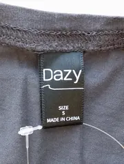 Vorschaubild DAZY Langarmshirt 3