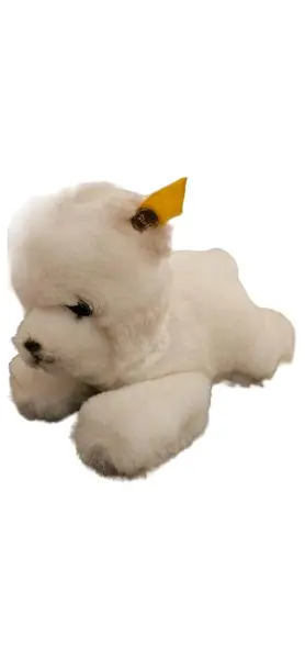 STEIFF Kuscheltier