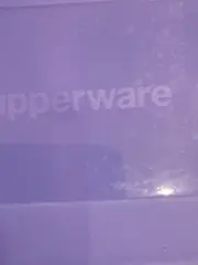 Vorschaubild 3 von Eiswürfelbehälter Eiswürfelform Lila Weiß mit Deckel