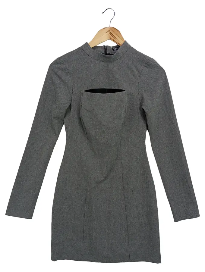 ZARA Freizeitkleid Bild 1