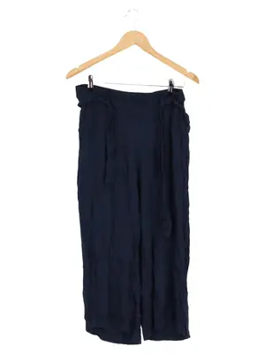 KAFFE Stoffhose