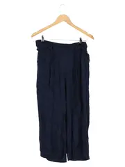 Vorschaubild KAFFE Stoffhose 1