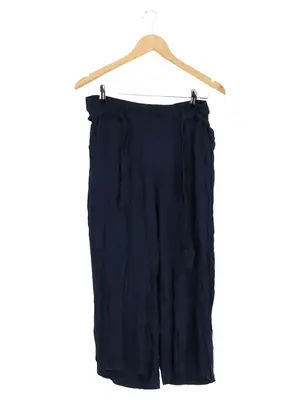 KAFFE Stoffhose