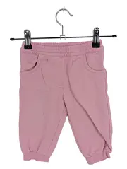 Vorschaubild 1 von Leggings Kinder Mädchen Gr. 80 Rosa Komfortabel Hose