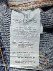 Vorschaubild LEVIS Jeans Skinny Fit 4
